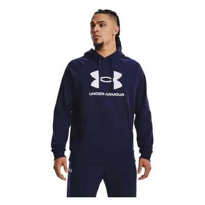 Pánská mikina Under Armour Rival Fleece Logo HD