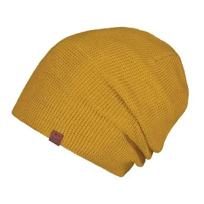 Zimní čepice Barts COLER BEANIE Ochre