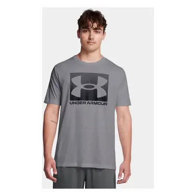 Pánské tričko Under Armour UA BOXED SPORTS UPDATED SS