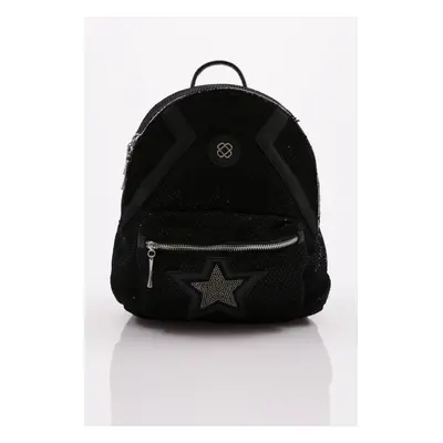 DGN Women's Star Backpack