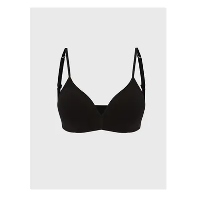 LC Waikiki Non-wireless Padded Plain First Bra