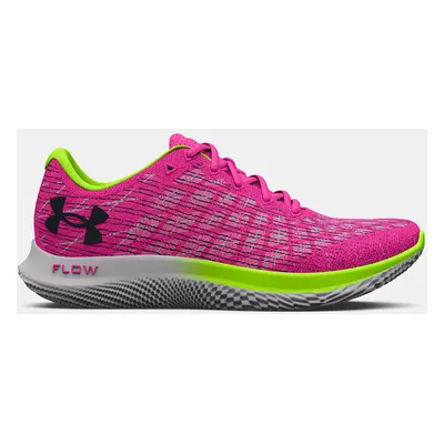 Under Armour Boty UA W FLOW Velociti Wind 2-PNK - Dámské