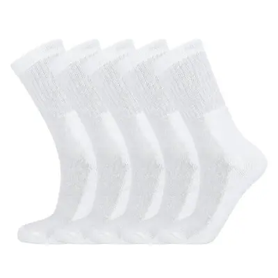 Unisex ponožky Endurance SEKO BASIC 5-pack