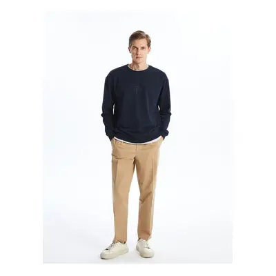 LC Waikiki Comfortable Fit Men's Chino Trousers