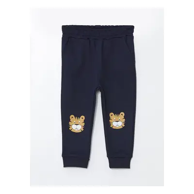 LC Waikiki Lcw Elastic Waist Baby Boy Jogger Sweatpants