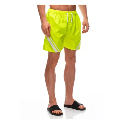 Edoti Men's swimming shorts