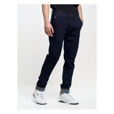 Big Star Man's Chinos Trousers -784