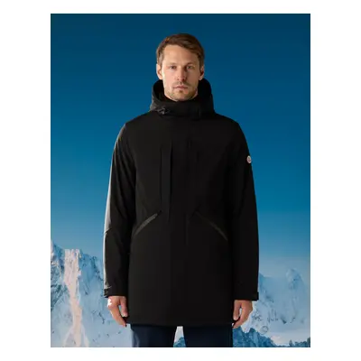 Celio Bunda Chamonix-Mont-Blanc - Pánské