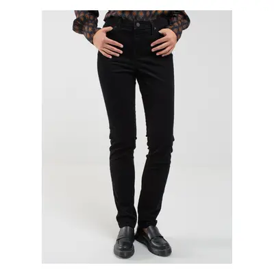 Big Star Woman's Slim Trousers