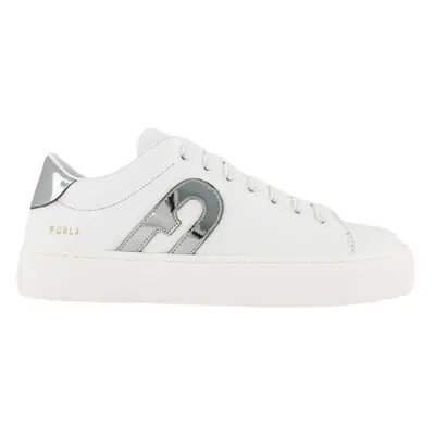 Sneakers - FURLA JOY LACE-UP SNEAKER T.20 white