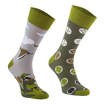 Ponožky Comodo Sporty Socks SM1