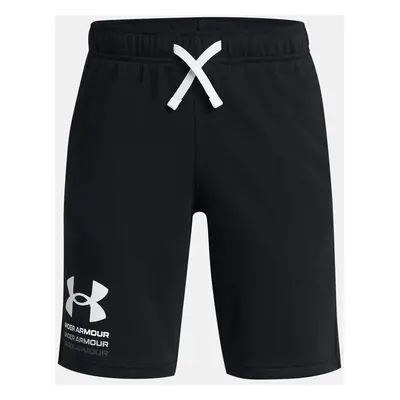 Chlapecké kraťasy Under Armour UA Boys Rival Terry Short