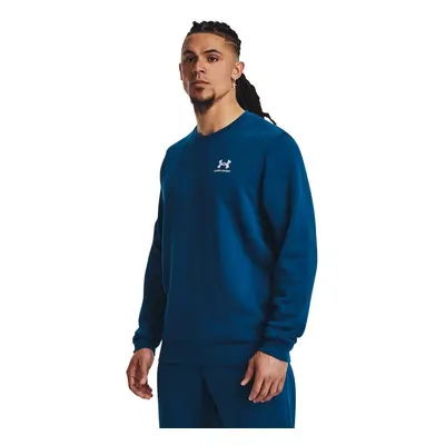 Pánská mikina Under Armour Essential Fleece Crew