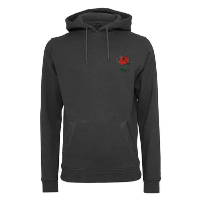 Pánská mikina Rose Hoody šedá