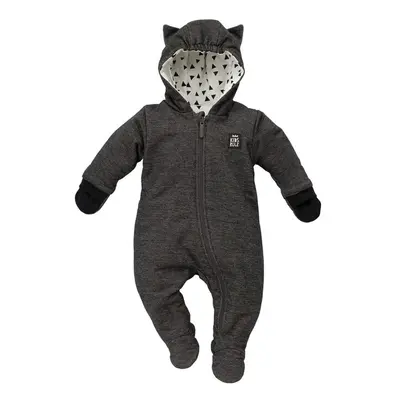 Pinokio Kids's Happy Day Warm Overall