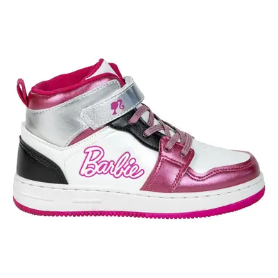 SPORTY SHOES PVC SOLE BARBIE