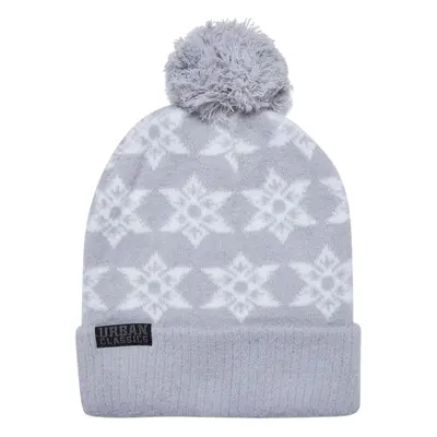 Pom Beanie lehký asfalt