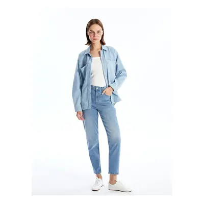 LC Waikiki Lcw Mom Fit Women's Jeans