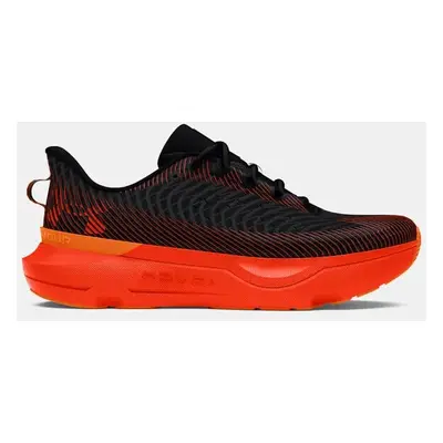 Boty Under Armour U Infinite Pro Fire & Ice