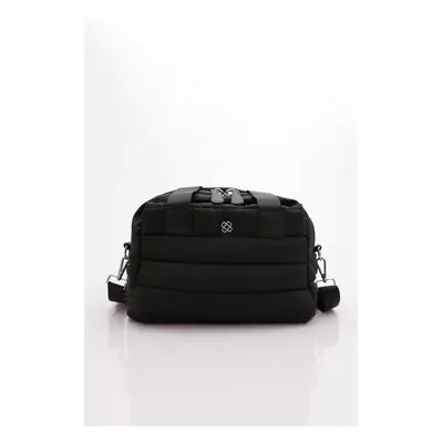 DGN Women's Multi-Compartment Rail Bag