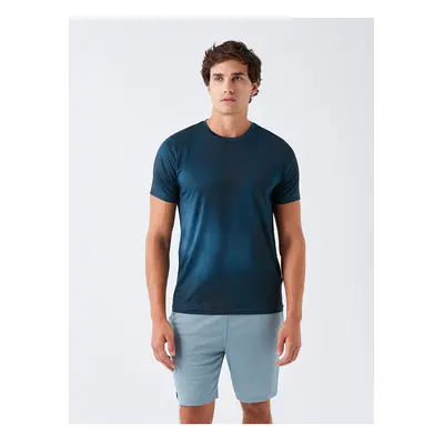 LC Waikiki Lcwk Crew Neck Men's Short Sleeve T-Shirt