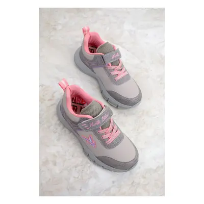 Soho Ice-Powder Kids Sneaker