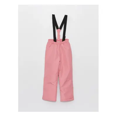 LC Waikiki WATER RESISTANT Basic Strappy Girls' Ski Trousers FROM AYMIRA CLOTHING NOTE: 10% AVAI