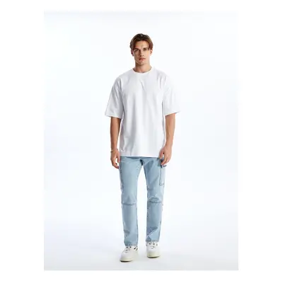 LC Waikiki Straight Fit Men's Jean Trousers