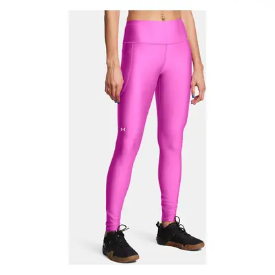 Dámské legíny Under Armour Tech HiRise Legging-PPL - Dámské