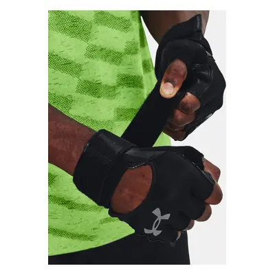 Pánské rukavice Under Armour M's Weightlifting Gloves