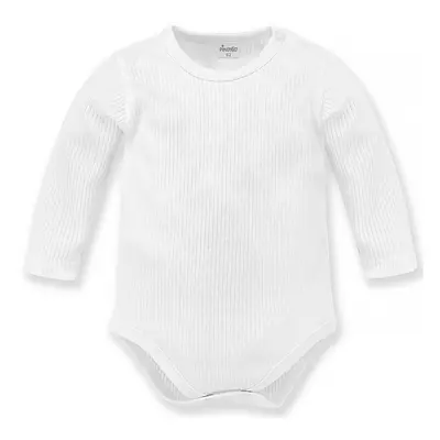 Pinokio Kids's Lovely Day White Body LS