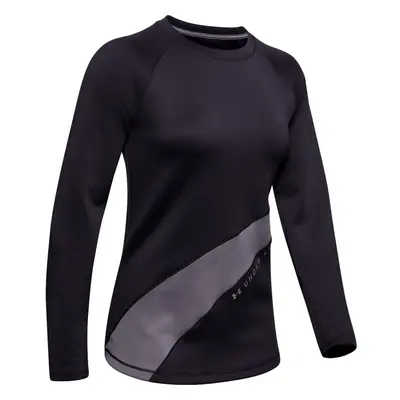 Dámské tričko Under Armour ColdGear Armour Crew LS