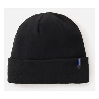 Zimní čepice Rip Curl ANTI-SERIES REG TECH BEANIE Black