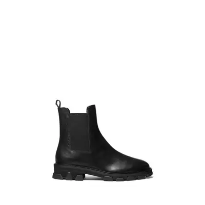 Michael Kors Boots - RIDLEY BOOTIE black