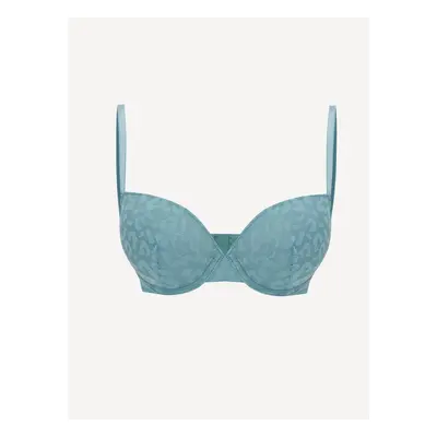 LC Waikiki Underwire Unpadded Lace T-Shirt Bra