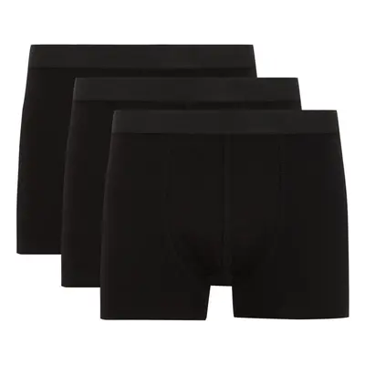 DEFACTO Regular Fit 3-pack Boxer