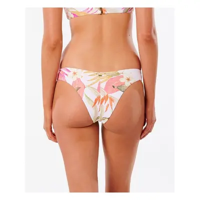 Plavky Rip Curl NORTH SHORE SKIMPY PANT Light Pink