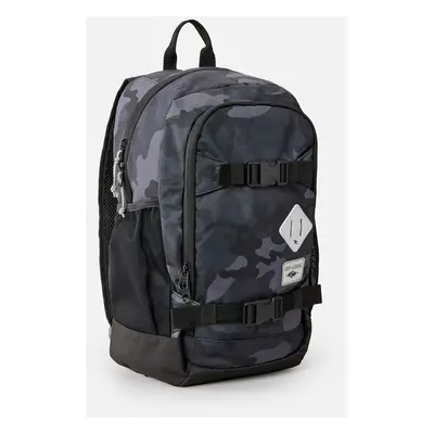 Batoh Rip Curl POSSE MID 22L CAMO Black/Grey