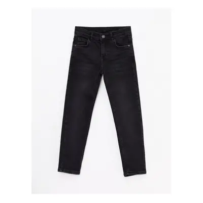 LC Waikiki Basic Boy's Jean Trousers