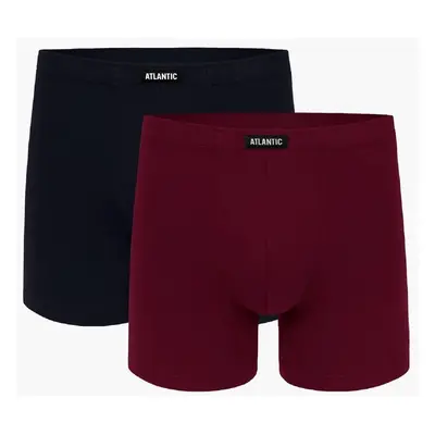 Pánské boxerky ATLANTIC 2Pack