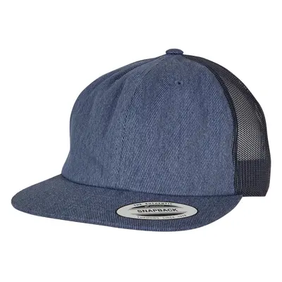 Denim Trucker blue raw