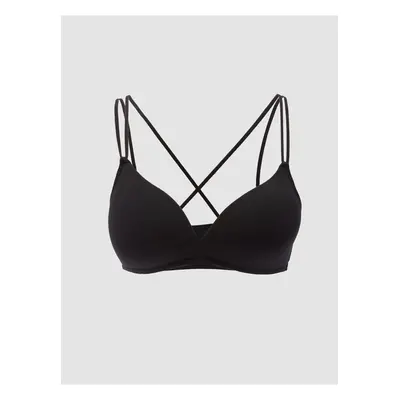 LC Waikiki Non-wireless Padded Plain First Bra