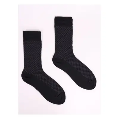 Yoclub Man's Socks SKA-0183F-3400