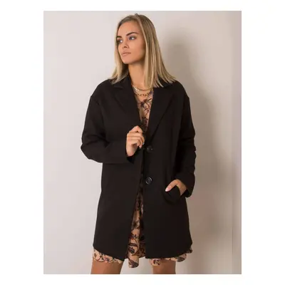 Black coat Yups cwd0450. R21