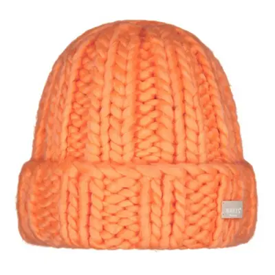 Zimní čepice Barts HERMITTA BEANIE Apricot