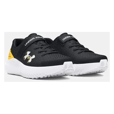 Chlapecká obuv Under Armour BPS Surge AC