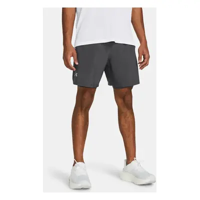 Pánské kraťasy Under Armour LAUNCH 7'' 2-IN-1 SHORTS