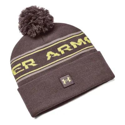 Pánský kulich Under Armour Halftime Pom Beanie