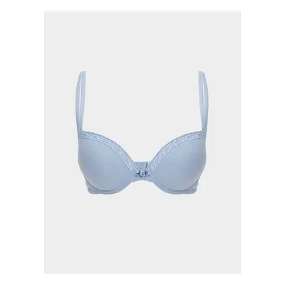 LC Waikiki Lw - Underwire Semi-Padded Lace Detailed T-Shirt Bra