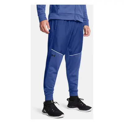 Pánské kalhoty Under Armour UA AF Storm Pants-BLU - Pánské